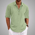 Ramón | Camicia casual elegante