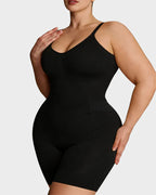 Body Modellante Senza Cuciture
