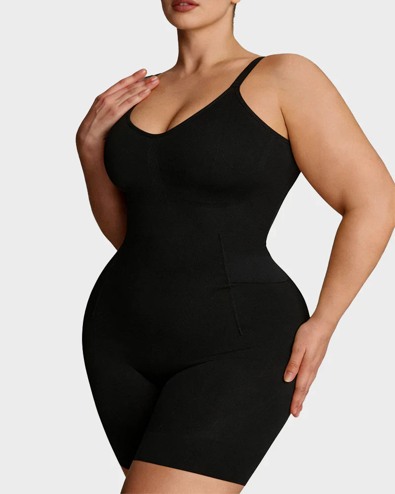 Body Modellante Senza Cuciture