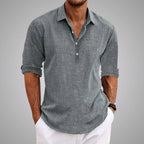 Ramón | Camicia casual elegante