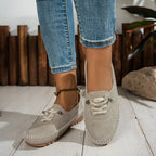 Isabel | Scarpe per piedi sensibili con supporto totale