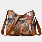 Solara | Borsa a Mano Artistica