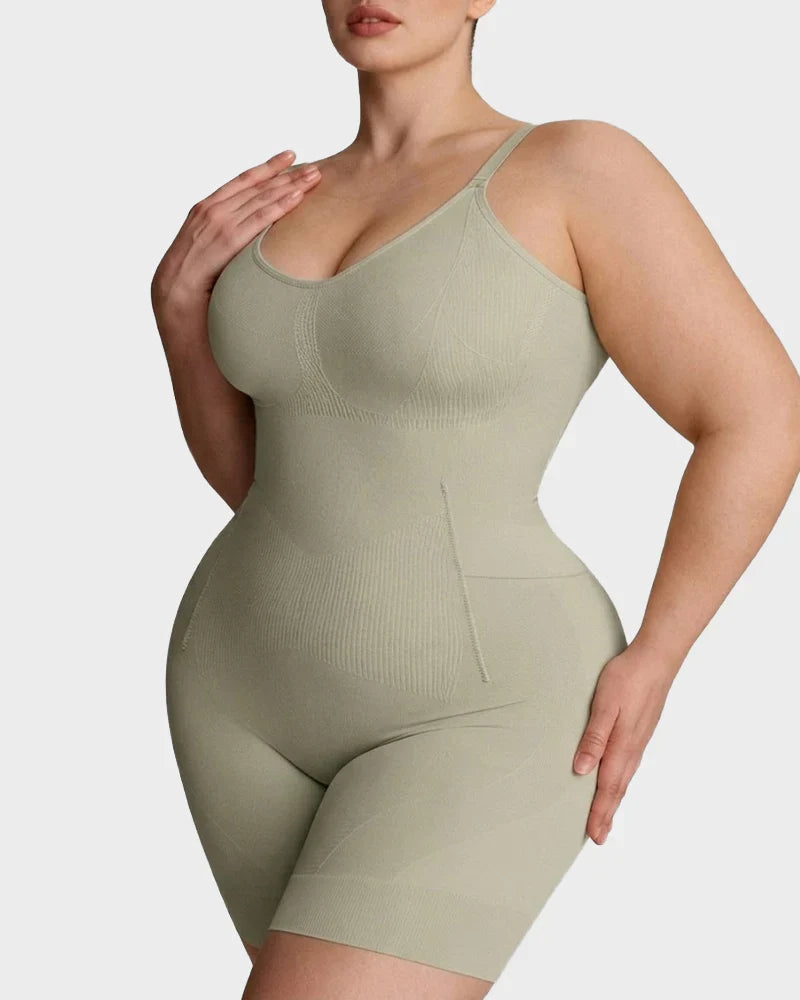 Body Modellante Senza Cuciture