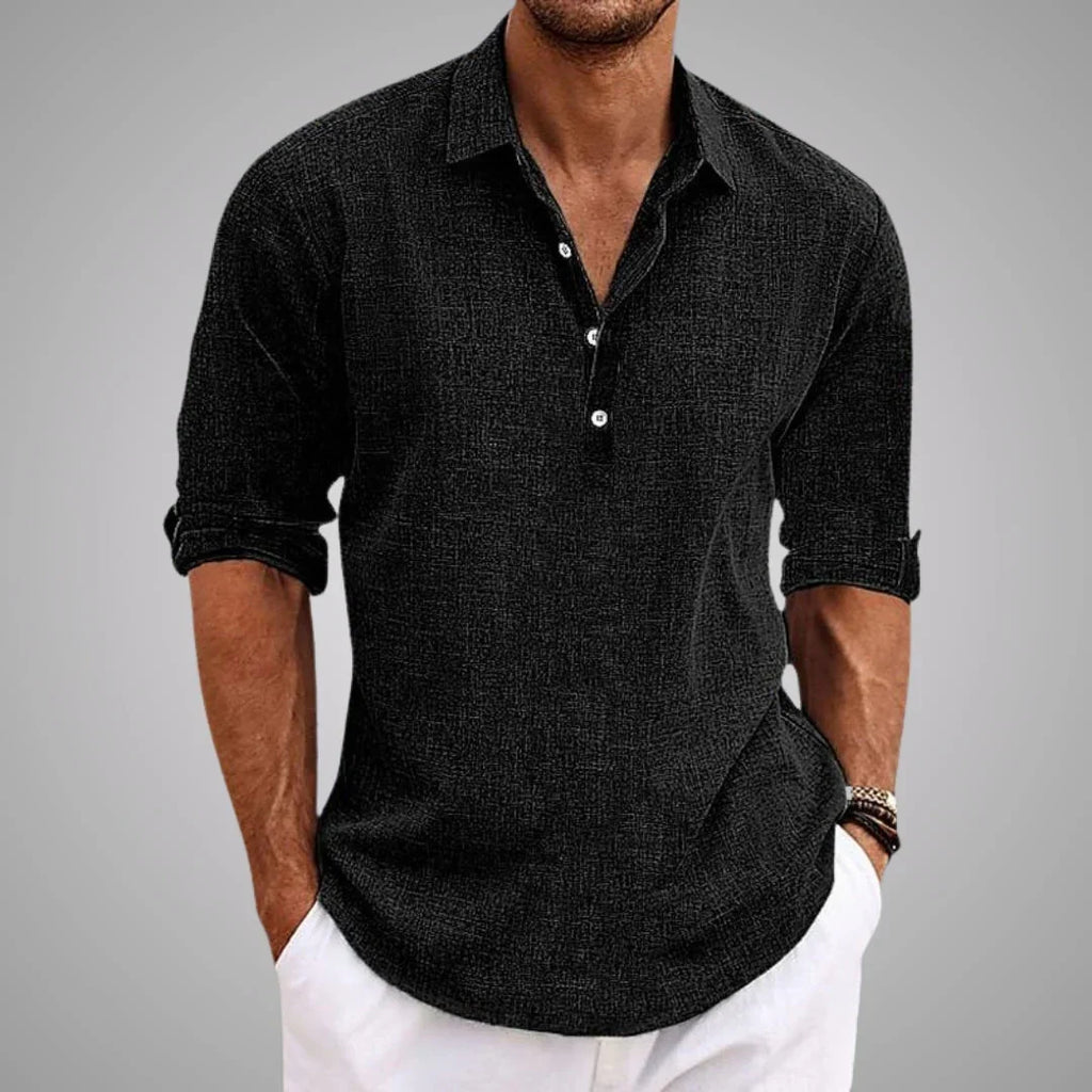 Ramón | Camicia casual elegante