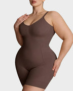 Body Modellante Senza Cuciture
