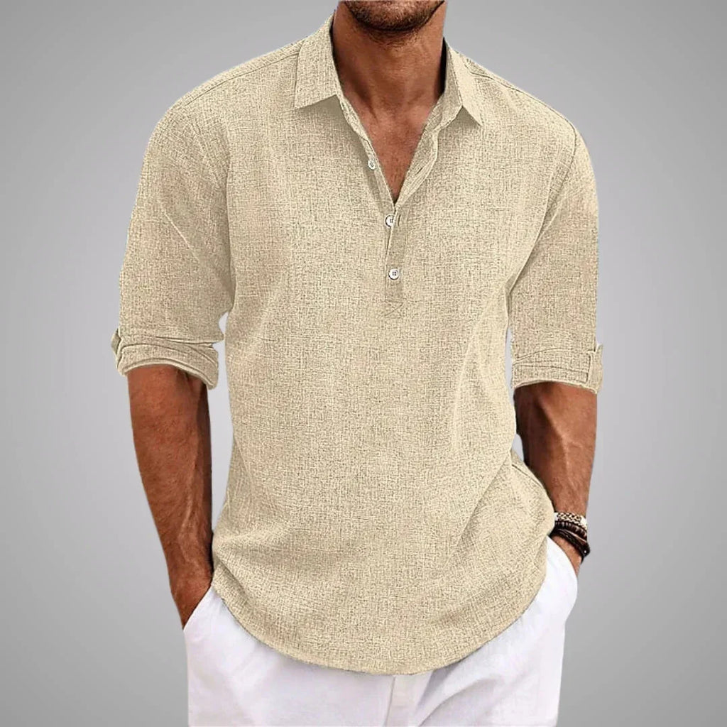 Ramón | Camicia casual elegante
