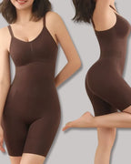 Body Modellante Senza Cuciture