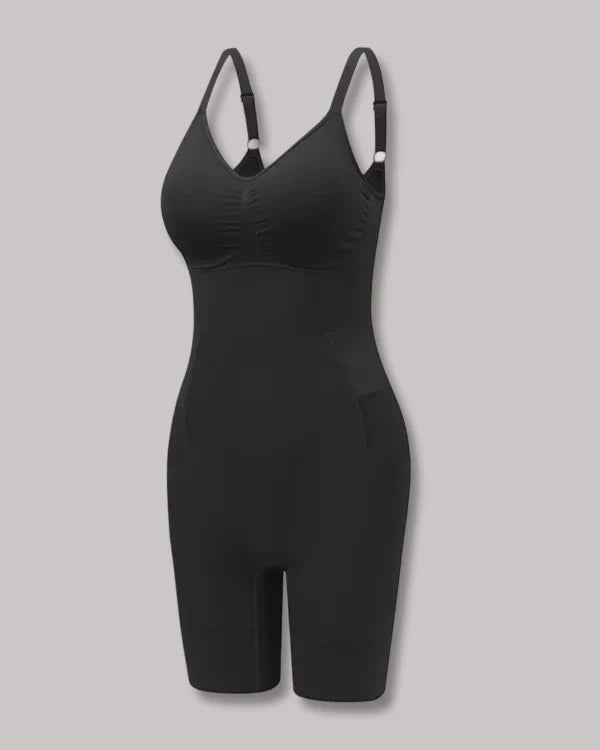 Body Modellante Senza Cuciture