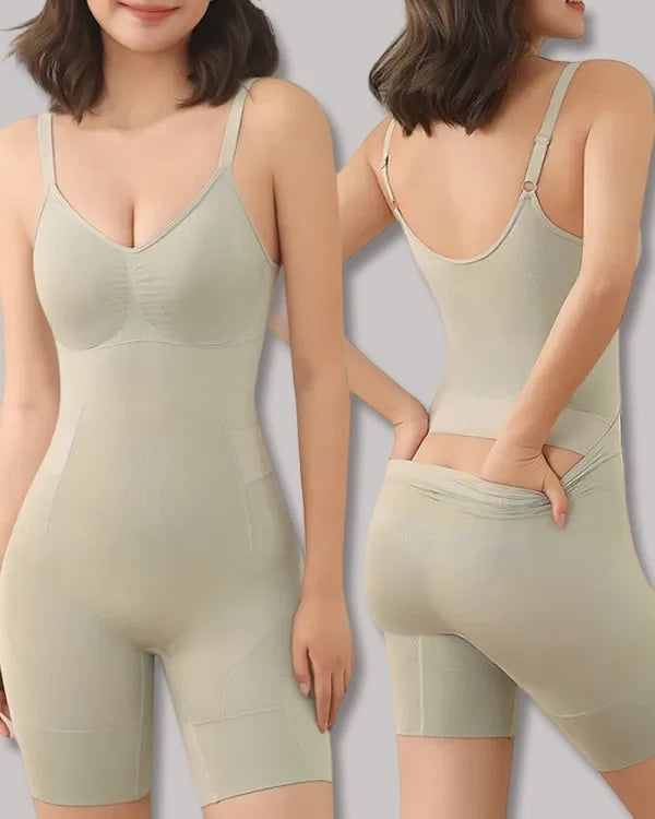Body Modellante Senza Cuciture