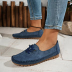 Isabel | Scarpe per piedi sensibili con supporto totale