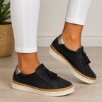 Mocasines ortopédicos Comfort Aurora