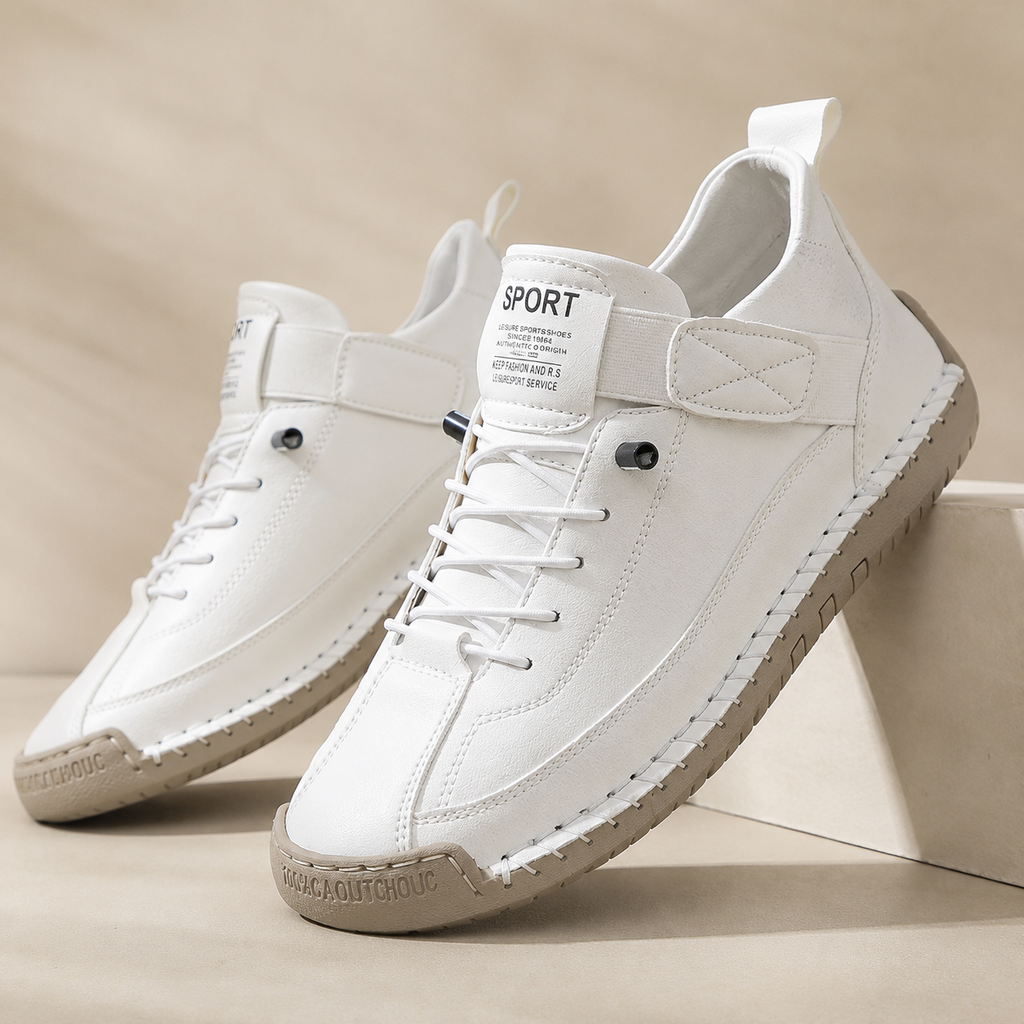 Léa Sneakers Ergonomiche Comfort
