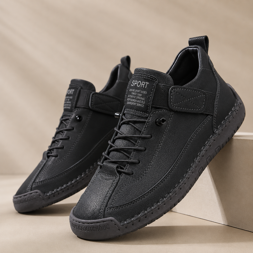 Léa Sneakers Ergonomiche Comfort