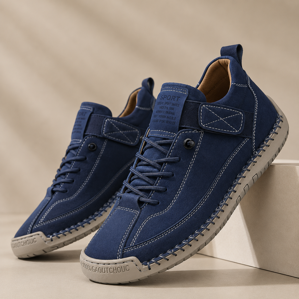 Léa Sneakers Ergonomiche Comfort