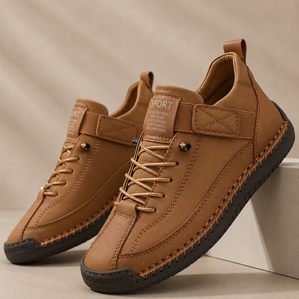 Léa Sneakers Ergonomiche Comfort