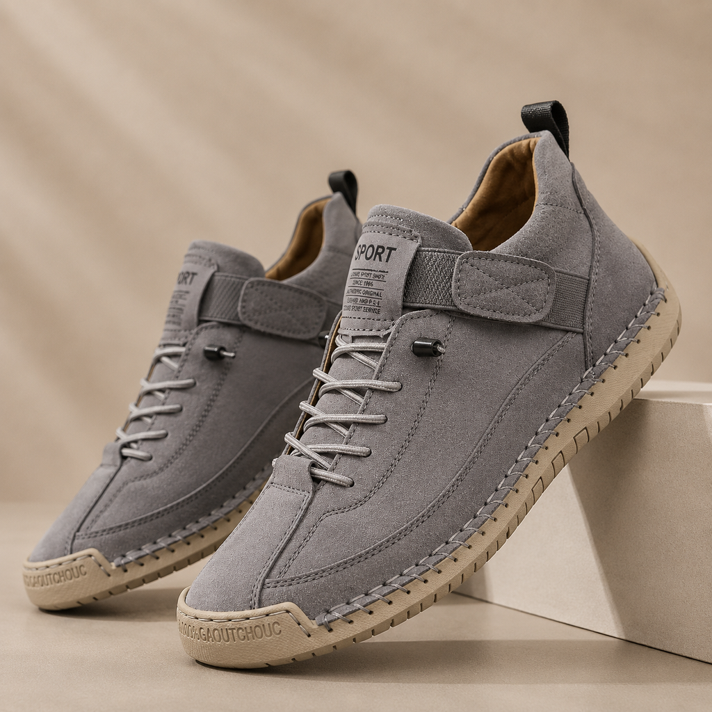 Léa Sneakers Ergonomiche Comfort