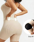 Body Modellante Senza Cuciture