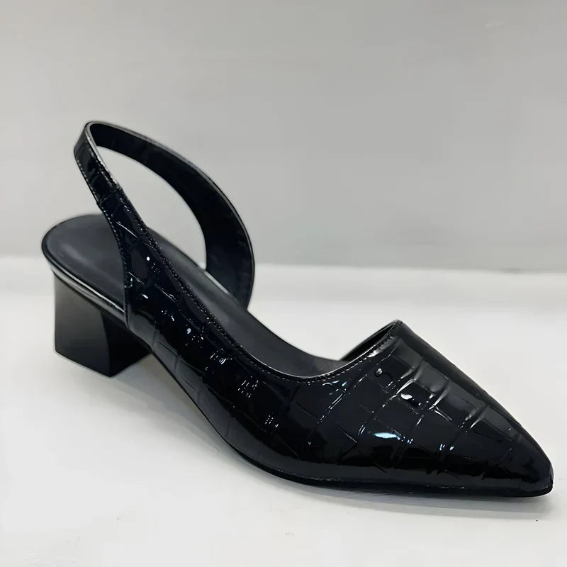 Lisa | Tacchi ortopedici comodi