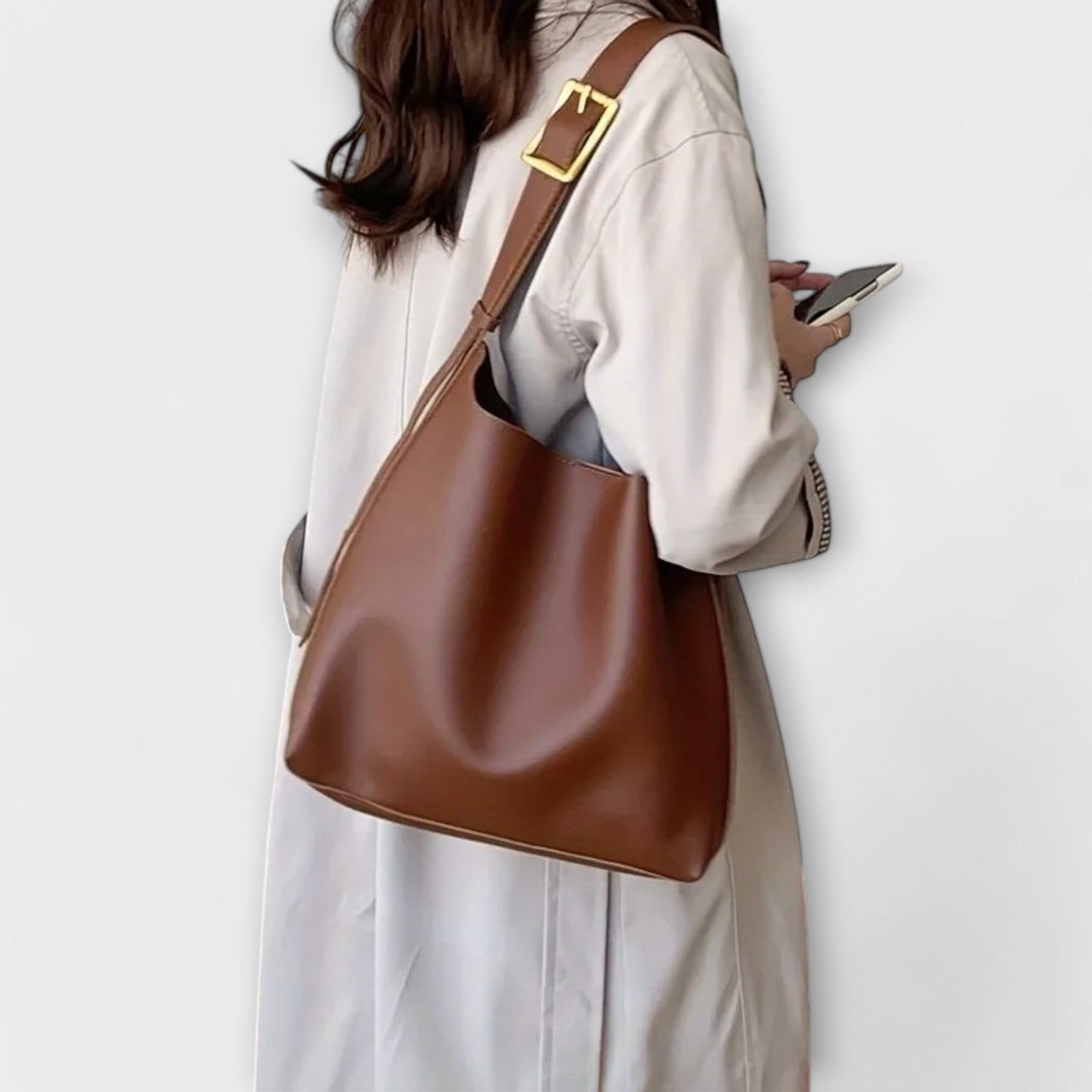 Isidore | Borsa a Tracolla Elegante