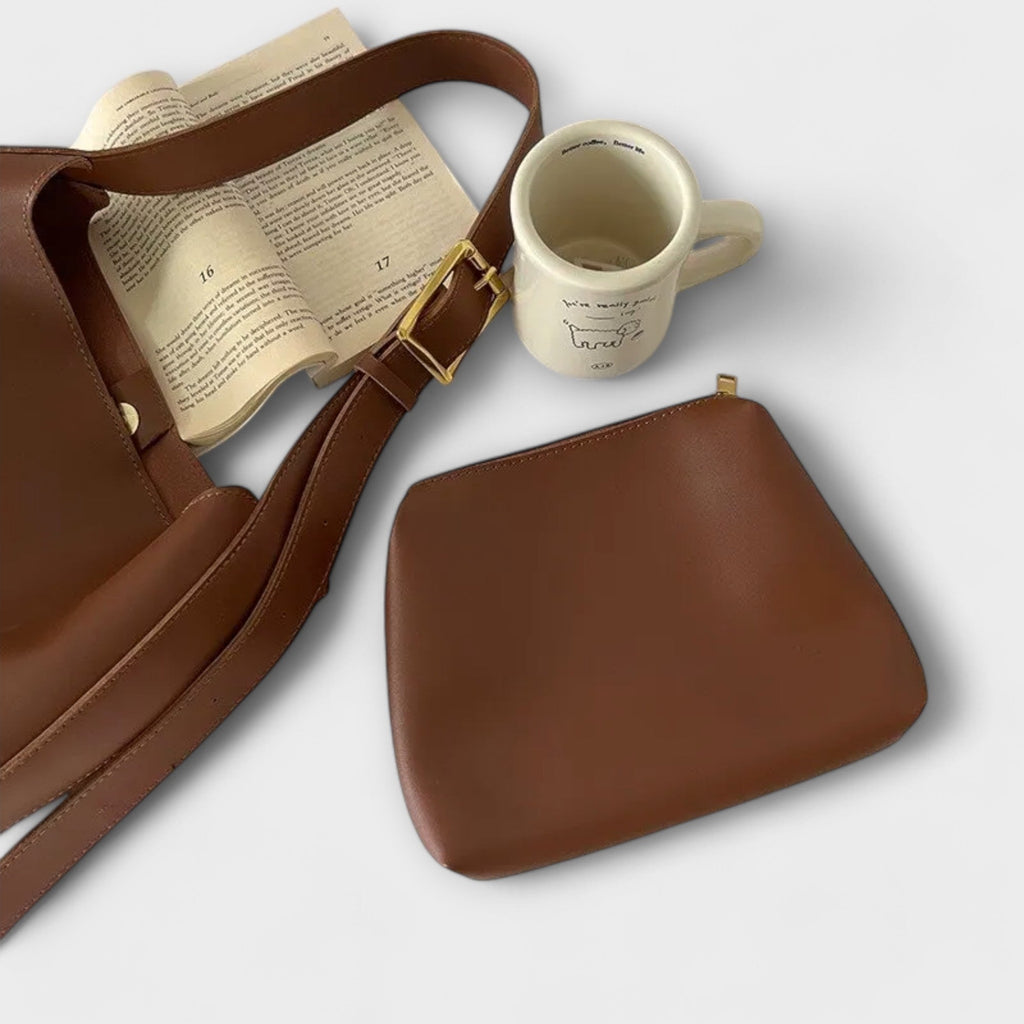 Isidore | Borsa a Tracolla Elegante