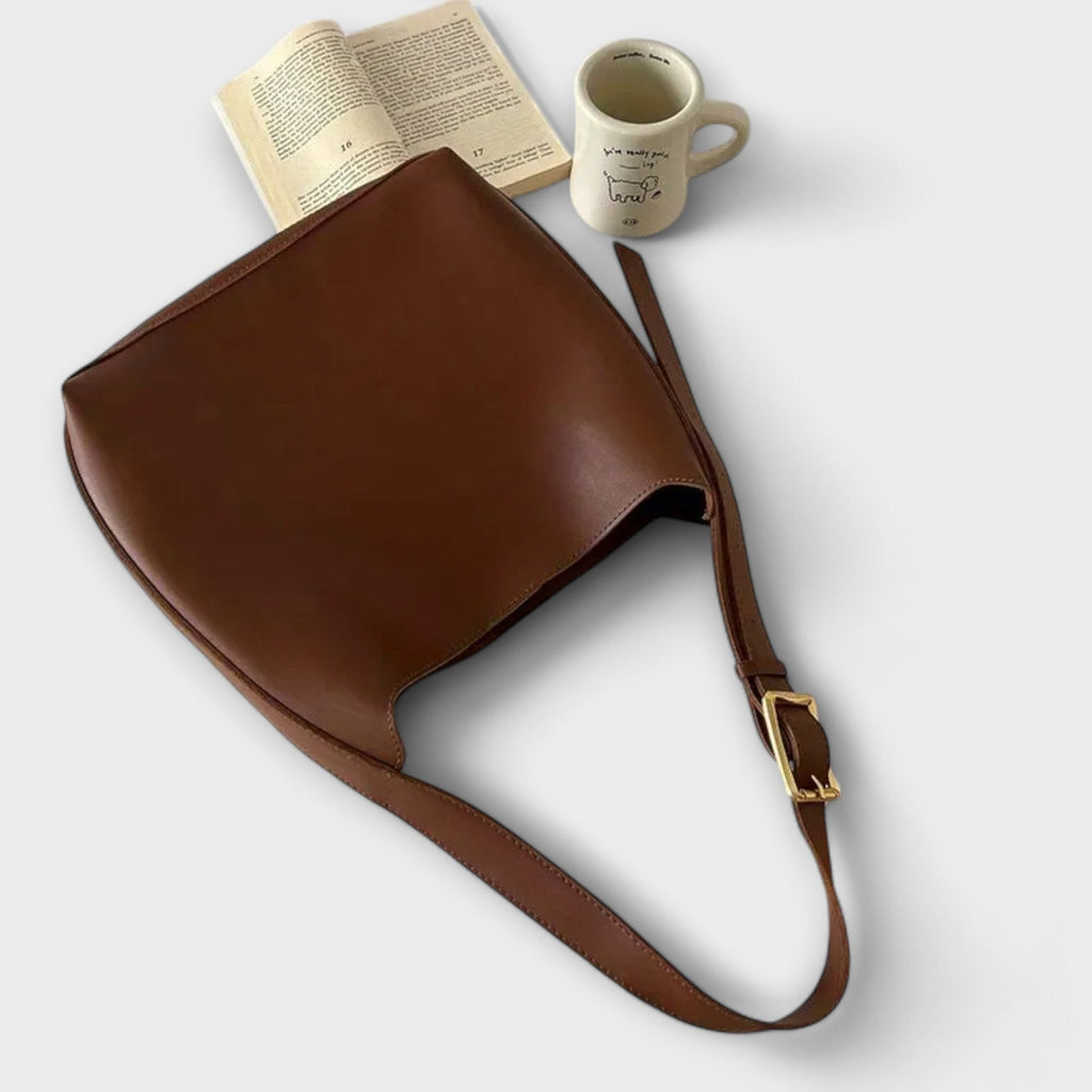Isidore | Borsa a Tracolla Elegante