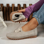 Isabel | Scarpe per piedi sensibili con supporto totale