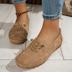 Isabel | Scarpe per piedi sensibili con supporto totale