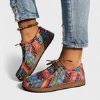 Scarpe da Ginnastica Ortopediche Comfort Valentina