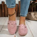 Isabel | Scarpe per piedi sensibili con supporto totale