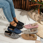 Isabel | Scarpe per piedi sensibili con supporto totale