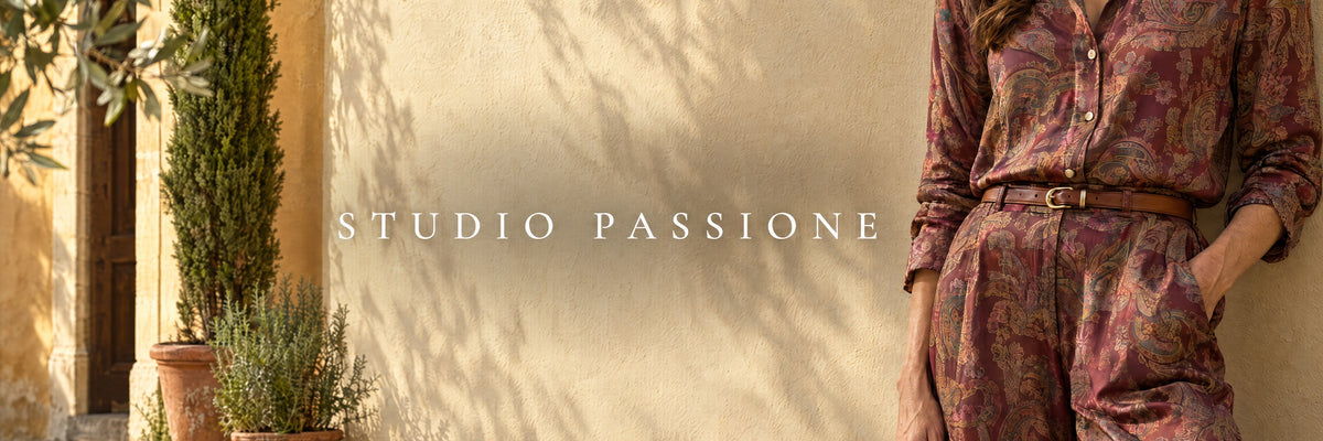 Studio Passione – Collezione Autunno