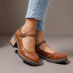 Ottavia | Décolleté comfort