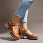 Ottavia | Décolleté comfort